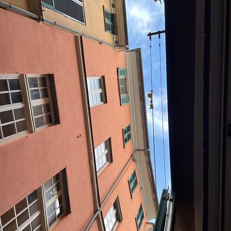 “A Ca Di Amelia” Apartment Savona Luaran gambar