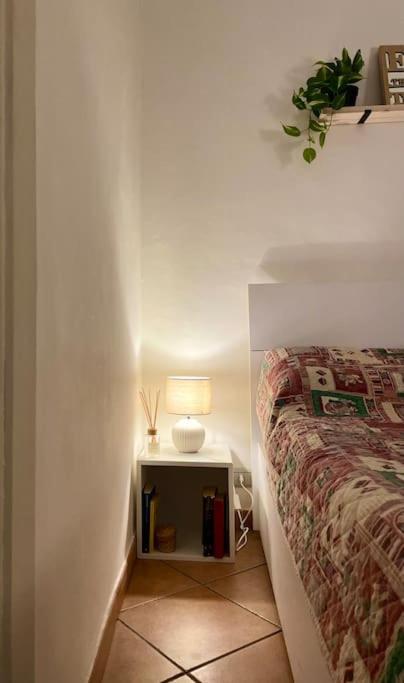 “A Ca Di Amelia” Apartment Savona Luaran gambar
