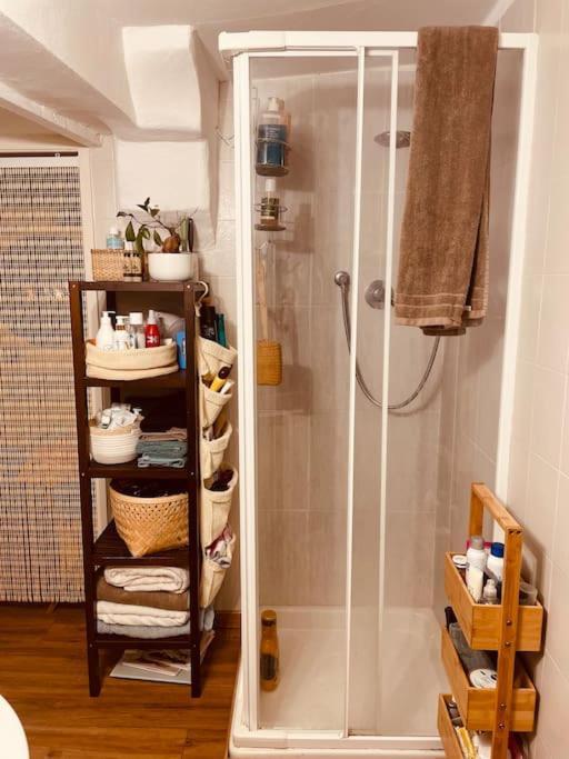 “A Ca Di Amelia” Apartment Savona Luaran gambar