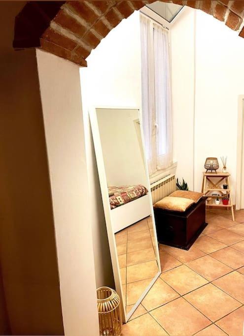 “A Ca Di Amelia” Apartment Savona Luaran gambar